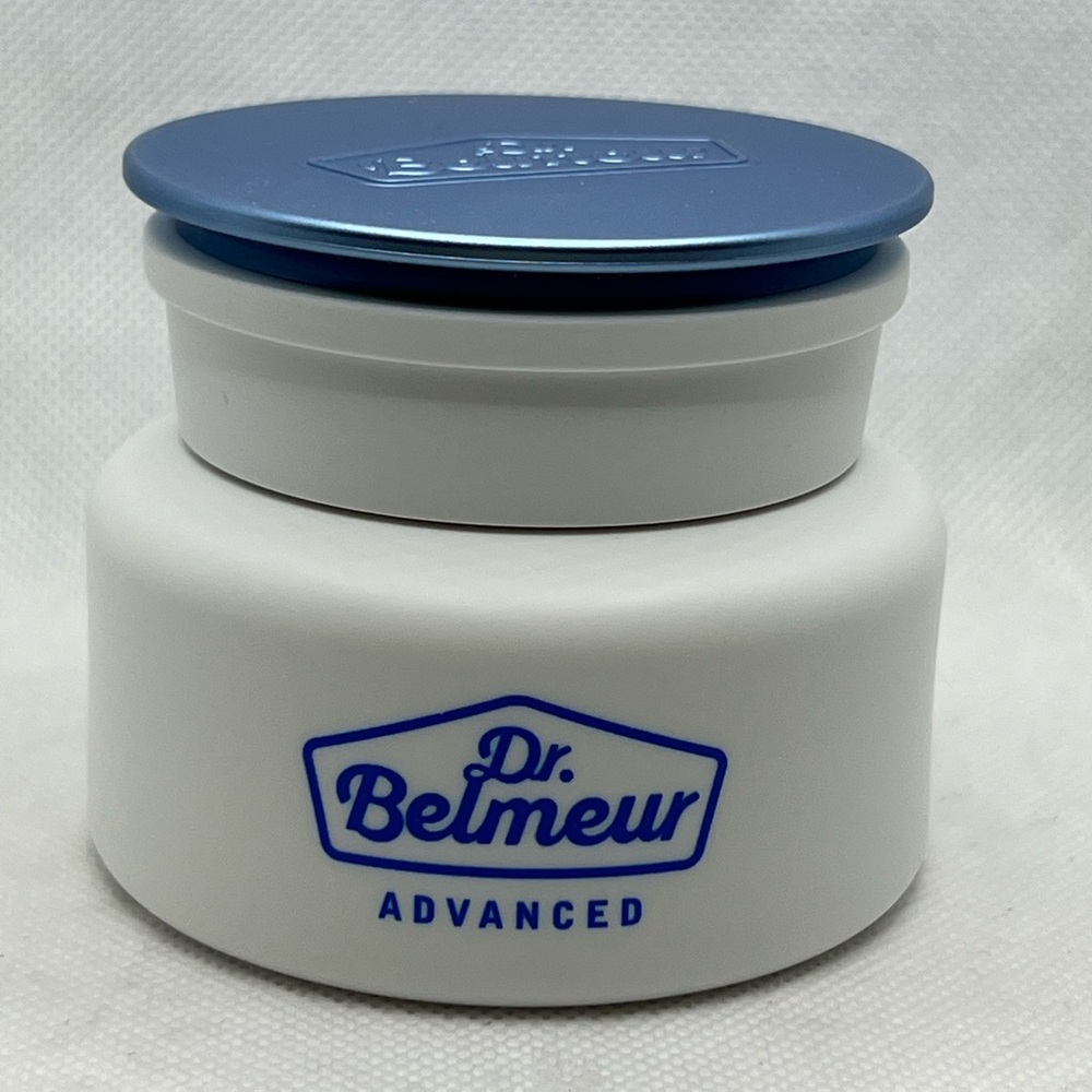 Dr. Belmeur Advanced Cica Hydro Cream 50mL / 1.69 Fl Oz